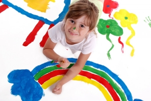 تعليم الالوان للاطفال  Colors education for children