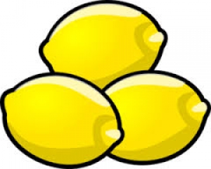 حكاية الليمونات الثلاث