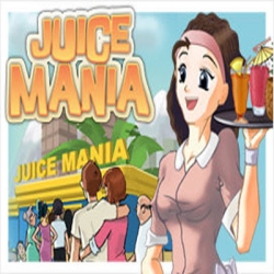  تحميل لعبة محل العصير Juice Mania 