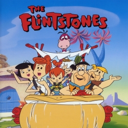 مسلسل كرتون فيلنستون The Flintstones - الموسم الاول