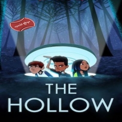 كرتون The Hollow مدبلج هولو الموسم الثاني
