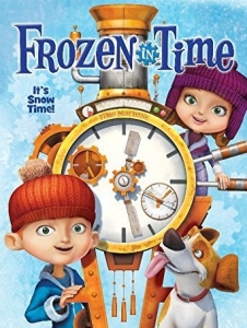  فلم الكرتون التجمد في الوقت Frozen in Time 2014 مترجم للعربية
