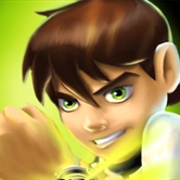 لعبة بن تن Ben 10