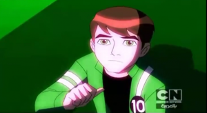 ben 10 ultimate alien - التضحية الكبرى