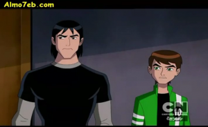 ben 10 ultimate alien - البنات وتصفية الحسابات
