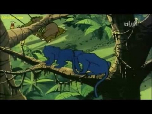 مغامرات السندباد - الحلقة 35 - نونو وفوفو