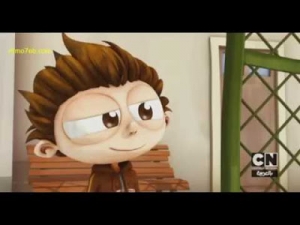  يحيا انجلو الحلقة 37 - اركل الكرة