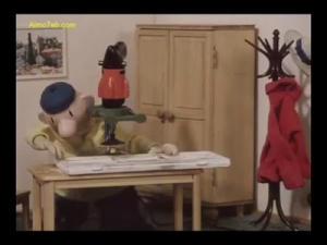 مغامرات زينغو و رينغو - دهن اطار الشباك