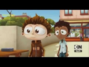 يحيا انجلو الحلقة 46 - حرب الكتب