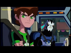 شاهد Ben 10 Omniverse بن 10 اومنيفرس-المواجهة الحاسمة ج1