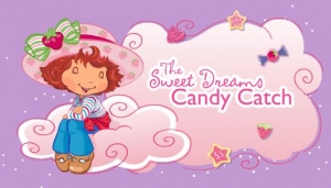 العاب ستروباري احلام Candy Catch السعيدة