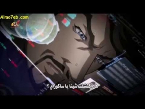 مسلسل الكرتون الرجل الحديدي Iron Man مترجم - الحلقة 11