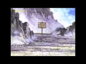 مسلسل آبطال الديجيتال الحلقة 24