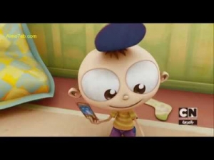 يحيا انجلو الحلقة 48 - ويزنامولز