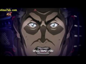 مسلسل الكرتون الرجل الحديدي Iron Man مترجم - الحلقة 12