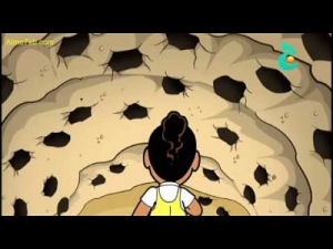 عالم رونالدينيو - الحلقة 16 - المزارع الصغير