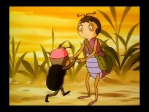 مغامرات نحول - الحلقة 18 