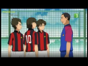 حماس الكرة - الحلقة التاسعة عشر