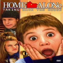 جميع افلام العائلة الكوميدية وحيدا في المنزل Home Alone