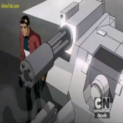 generator rex جنريتر ركس - مرض النوم