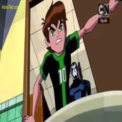 شاهد Ben 10 Omniverse بن 10 اومنيفرس - يخلق من الشبه اربعين