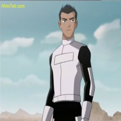 generator rex جنريتر ركس - التدريب الاساسي