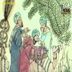 كرتون الاطفال التعليمي اسألوا لبيبة - الضوء وسرعته - الجزء الثالث