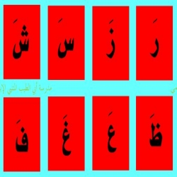 حركة الفتحة