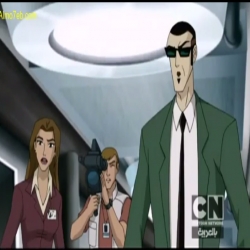 generator rex جنريتر ركس - كشف اسرار المنظمة