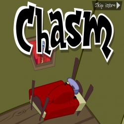 لعبة Chasm
