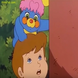 مسلسل الكرتون بوبليز - الحلقة التاسعة
