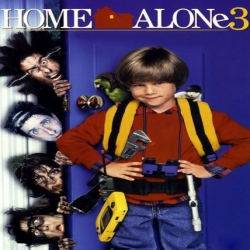 جميع افلام العائلة الكوميدية وحيدا في المنزل Home Alone