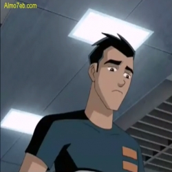 generator rex جنريتر ركس - الم الصقيع