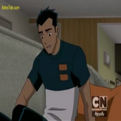 generator rex جنريتر ركس - الثورة