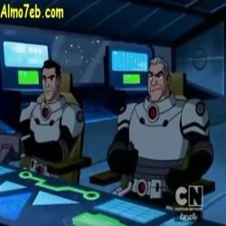   Ben10 Alien Force - الثأر