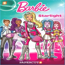 فلم باربي في مغامرة النجوم Barbie Starlight Adventure 2016 مدبلج للعربية + نسخة مترجمة