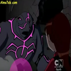 Ben10 Alien Force - الوقت يشفي الجراح