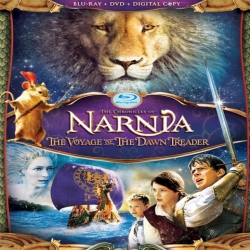 فلم المغامرة والخيال العائلي سجلات نارنيا: رحلة سفينة داون تريدر The Chronicles of Narnia: The Voyage of the Dawn Treader 2010 مترجم