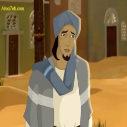 عجائب القصص الثلاثة الذين خلفوا ج2 ارشيف مسلسلات كرتون