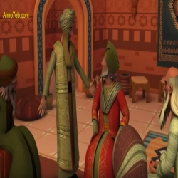قصص الآيات في القرآن الكريم - عبدالله بن سلام ج1