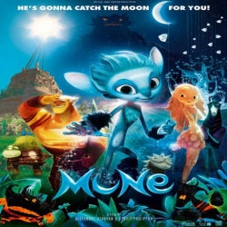 فلم الكرتون مونيه حارس القمر Mune The Guardian of the Moon 2015 مترجم للعربية