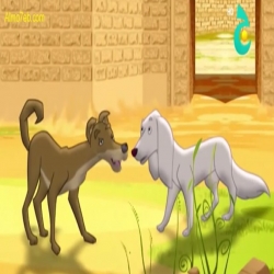 قصص الحيوان في القرآن - كلب اهل الكهف - الجزء الاول