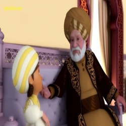عجائب القصص - الدرع المسروقة ج3