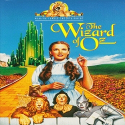 فلم الخيال العائلي ساحر أوز The Wizard of Oz 1939 مترجم للعربية