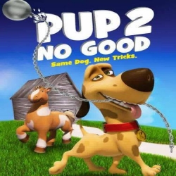 فلم الكرتون Pup 2 No Good 2016 مترجم للعربية