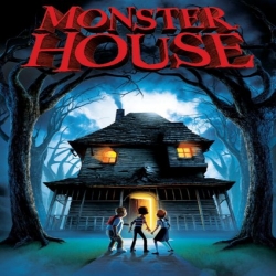 شاهد فلم الكرتون البيت الوحش Monster House 2006 مدبلج للعربية