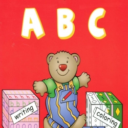 fun to learn abc