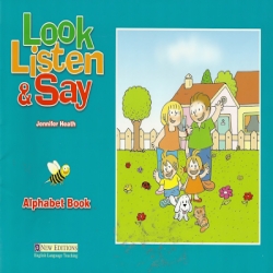 كتاب تعليم حروف الانجليزى للاطفال تدريبات وتعليم وتأسيس اللغة