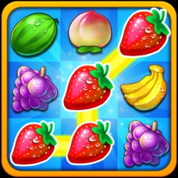 لعبه فروت سبلاش Fruit Splash للاطفال