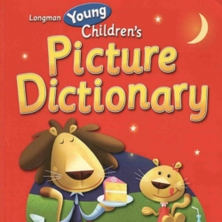 قاموس أنجليزي مصور للأطفال - Dictionary English photographer for kids